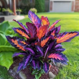 Хоста Вельвет купить по цене от 361р. в интернет-магазине «Посадика» с доставкой почтой в в Минусинске и по всей России – [изображение №1].