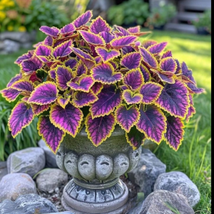 Хоста Рейдянт Чарм купить по цене от 365р. в интернет-магазине «Посадика» с доставкой почтой в в Минусинске и по всей России – [изображение №1].